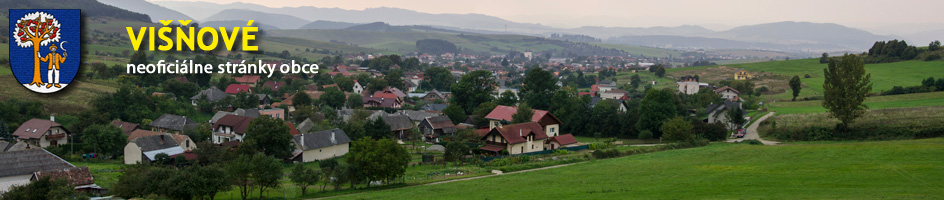 Top obrázok Višňové